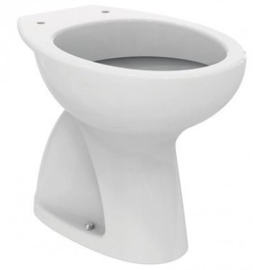 Тоалетна чиния SevaDuo бяло