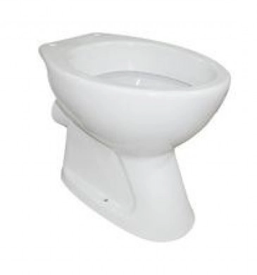 Тоалетна чиния Classica 2.0 бяла